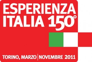logo italia 150